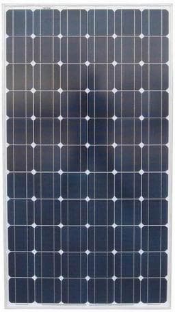 SWM 270W  poly solar panel